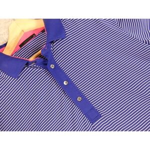 Greyson Polo Shirt Blue‎ Men XXL Jonathan's Landing Jupiter Florida Golf Club